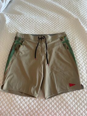 Florence Marine X Pro Hawai’i Boardshort